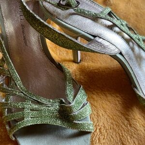 Adrianna Papell heels